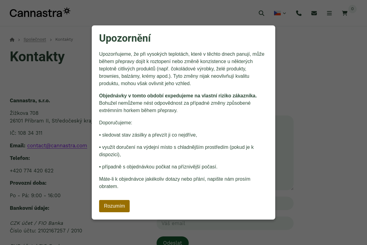 Cannastra.com