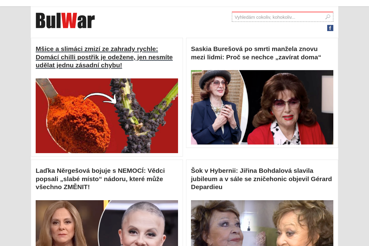 Bulwar.cz