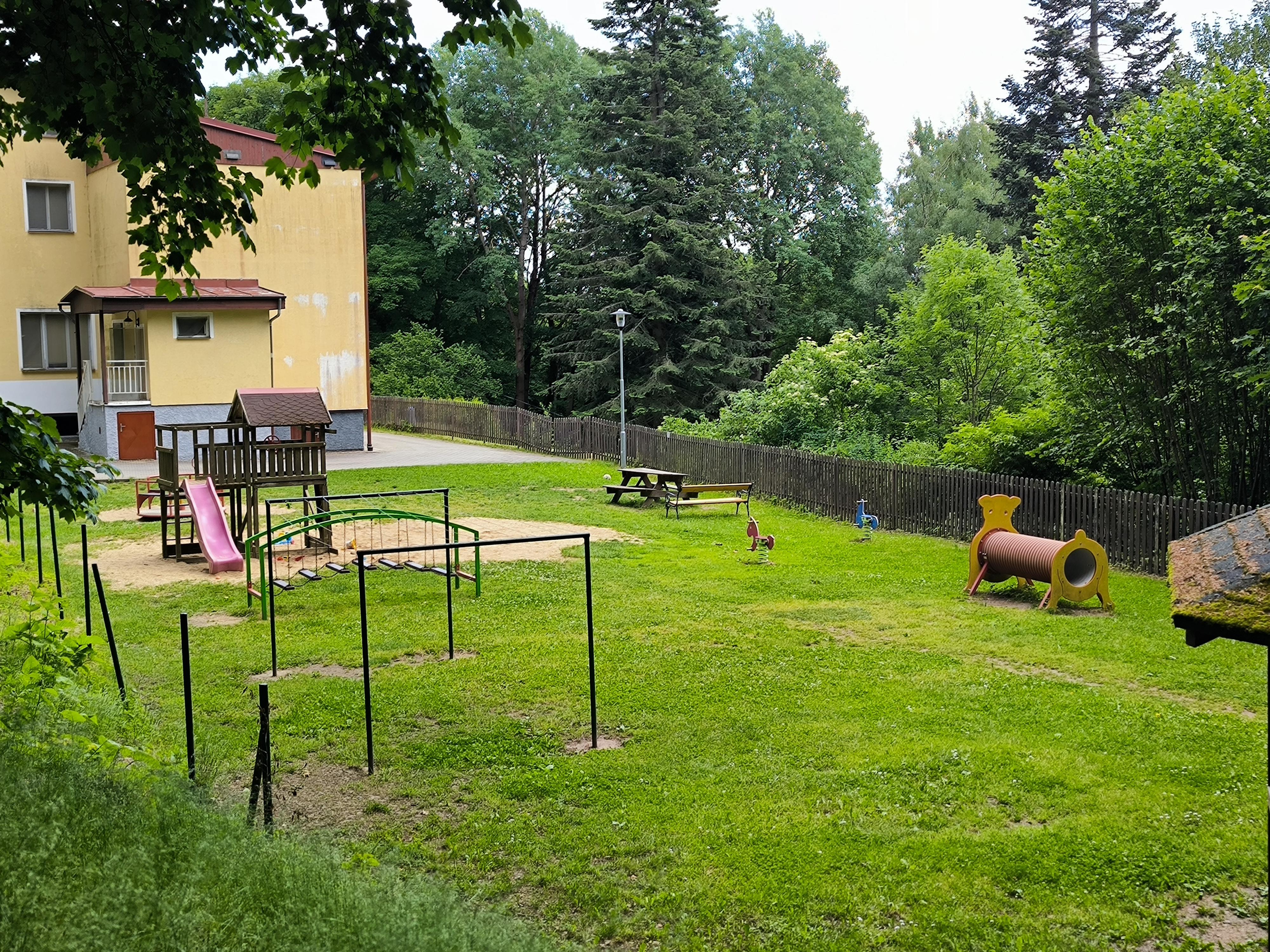 Lázeňský dům Trianon foto 2