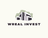 logo WREAL INVEST