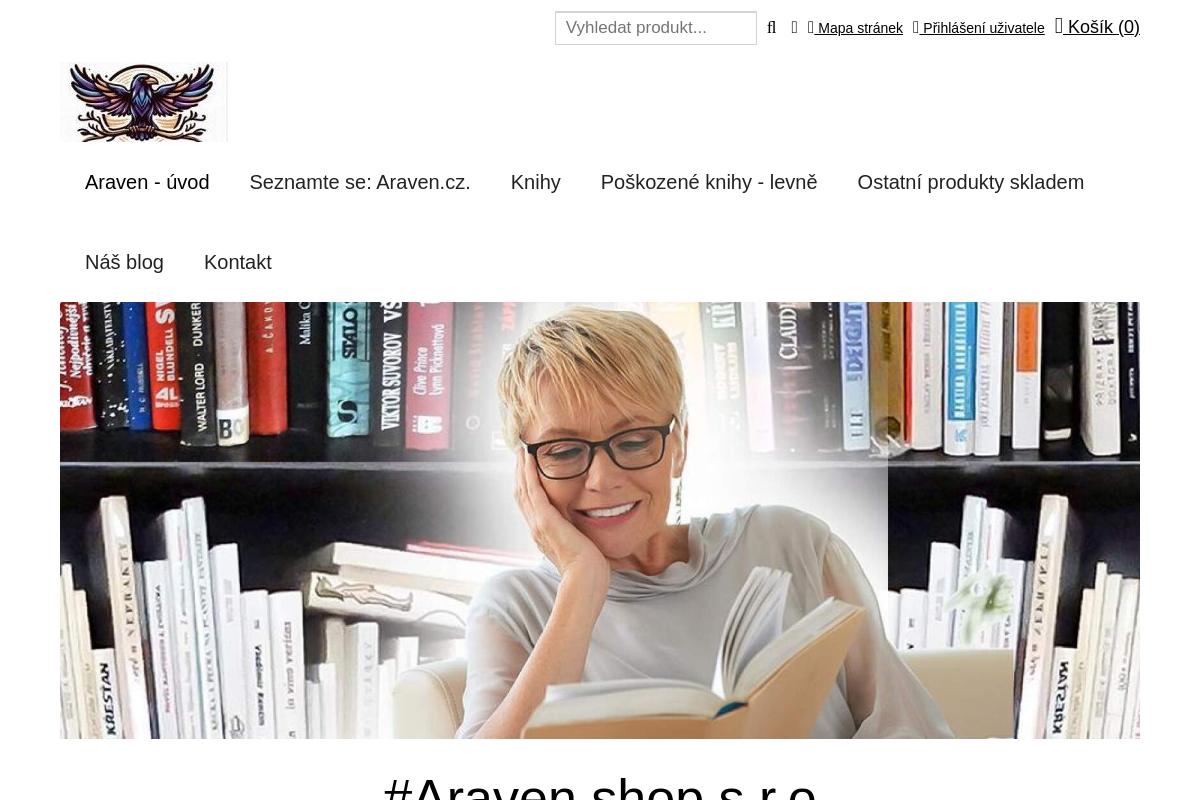 Araven.cz