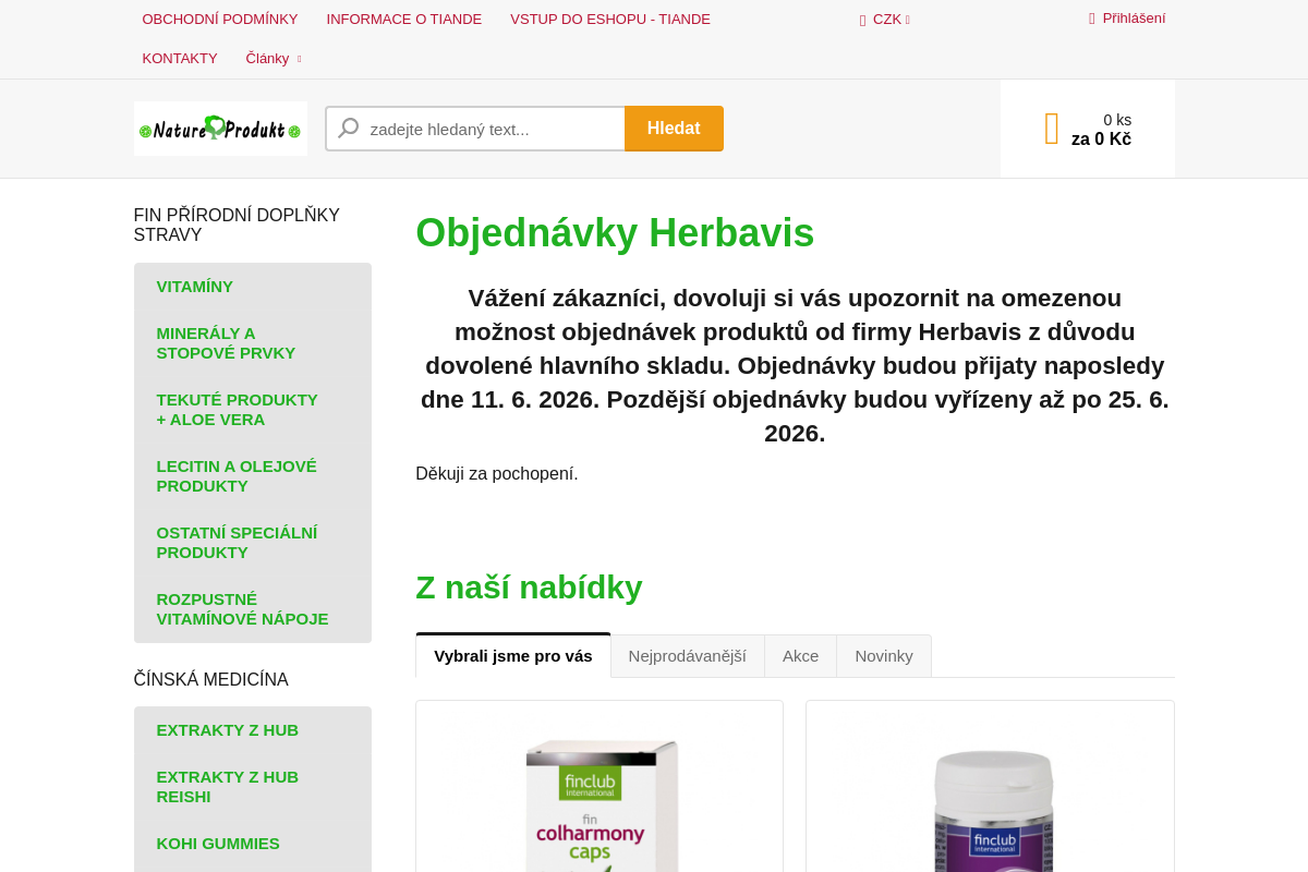 Natureprodukt.cz