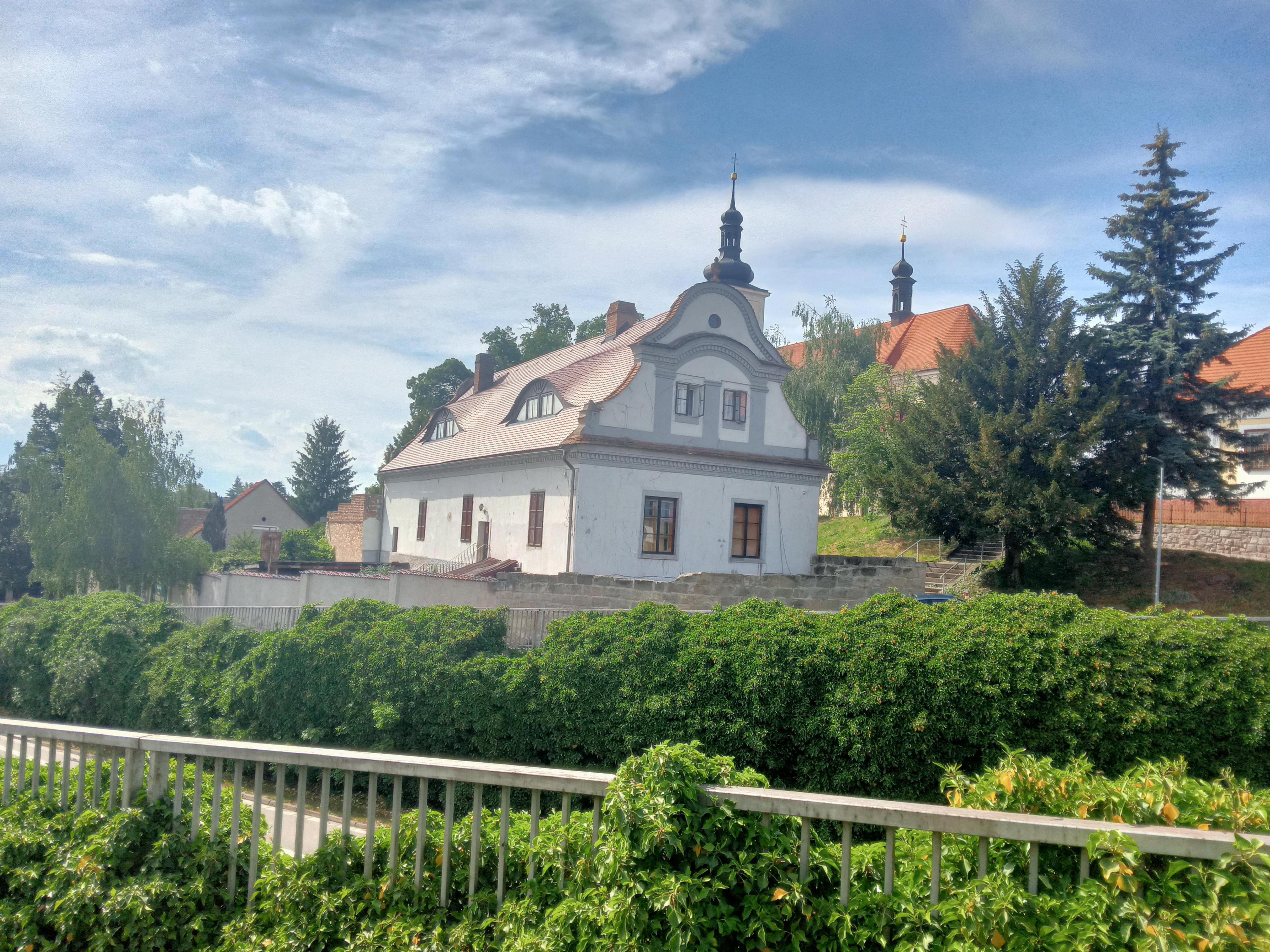 Pizzerie u žíznivého mnicha foto 3