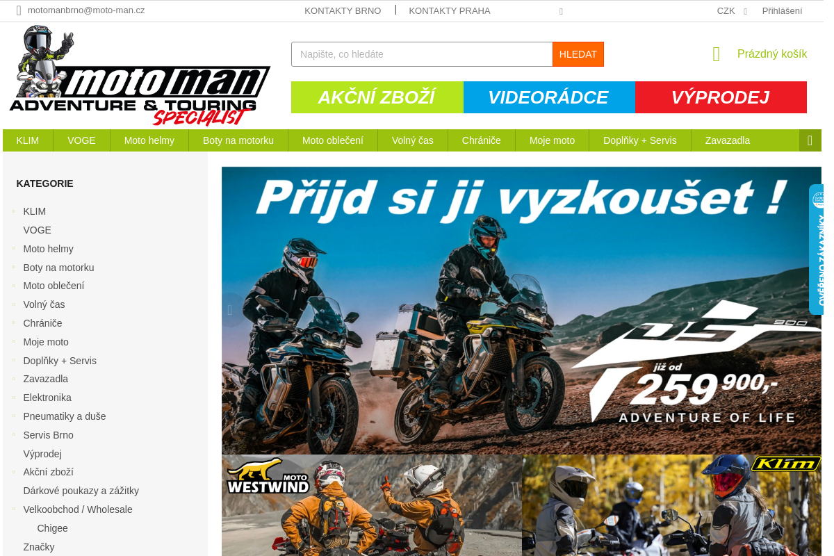 Moto-man.cz