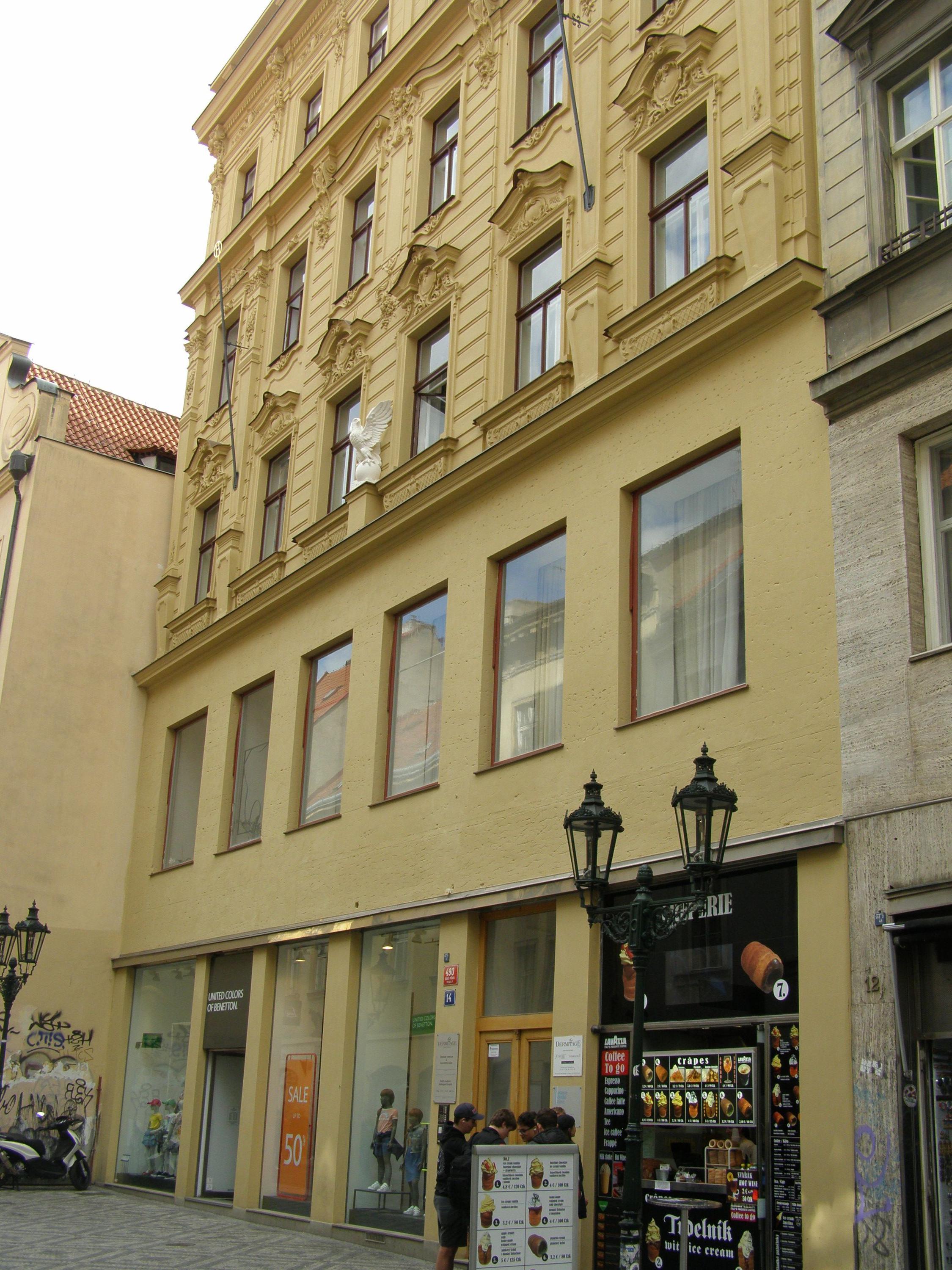 The Miners Coffee Old Town foto 3