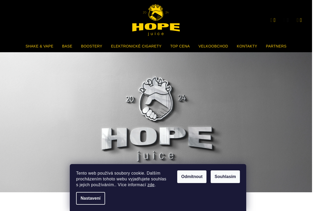 Hopejuice.cz