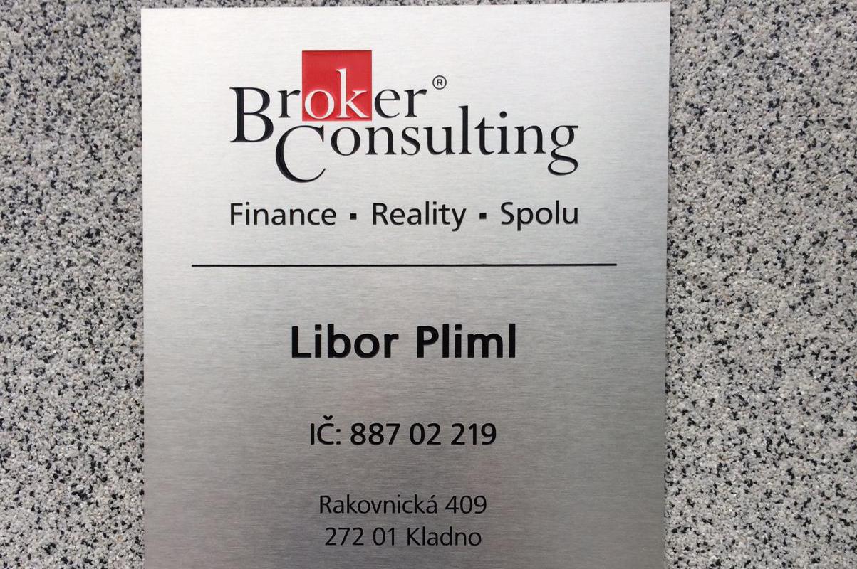 Reality a finance Libor Pliml