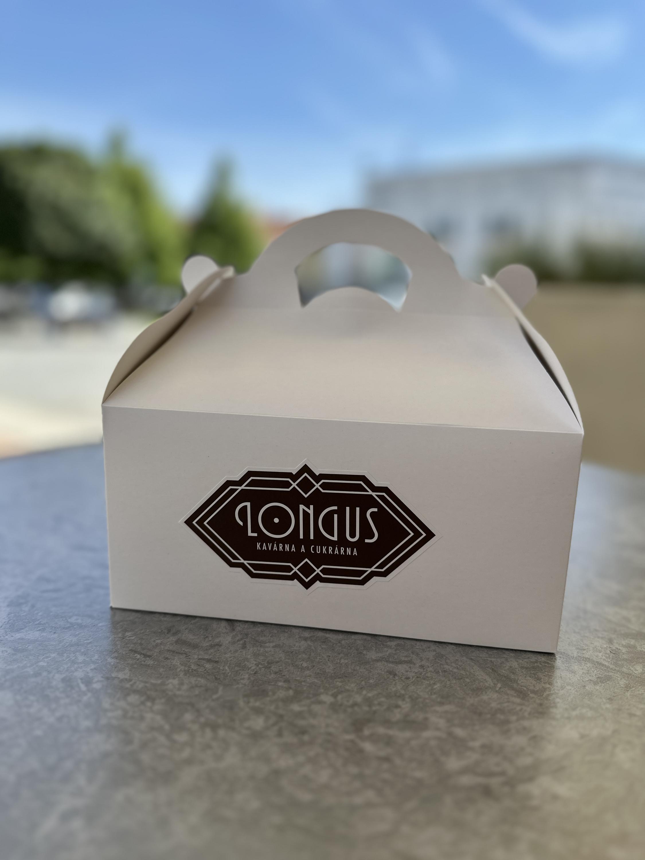 Longus - kavárna a cukrárna foto 4