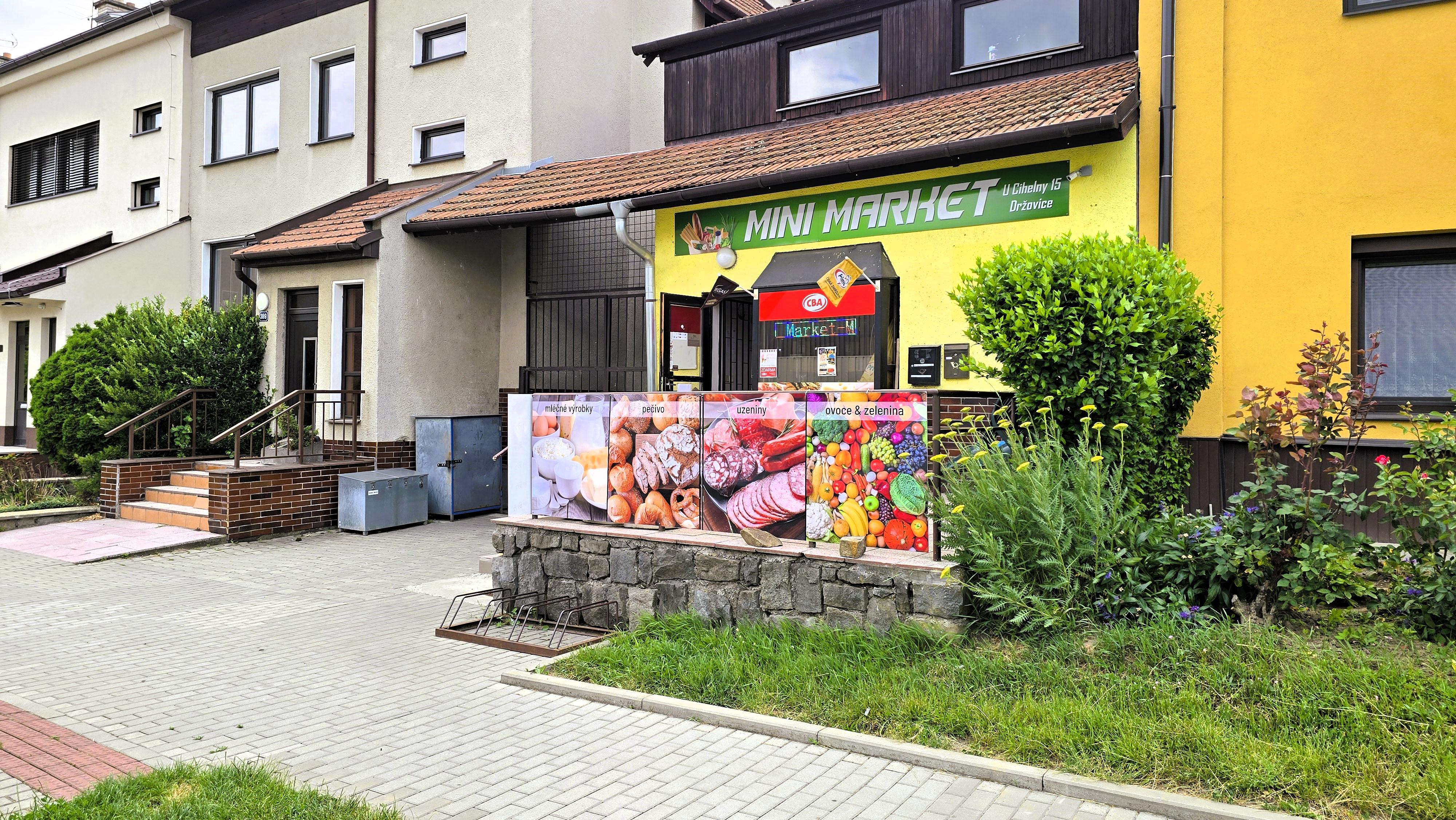 Smíšené zboží Šaňková foto 3