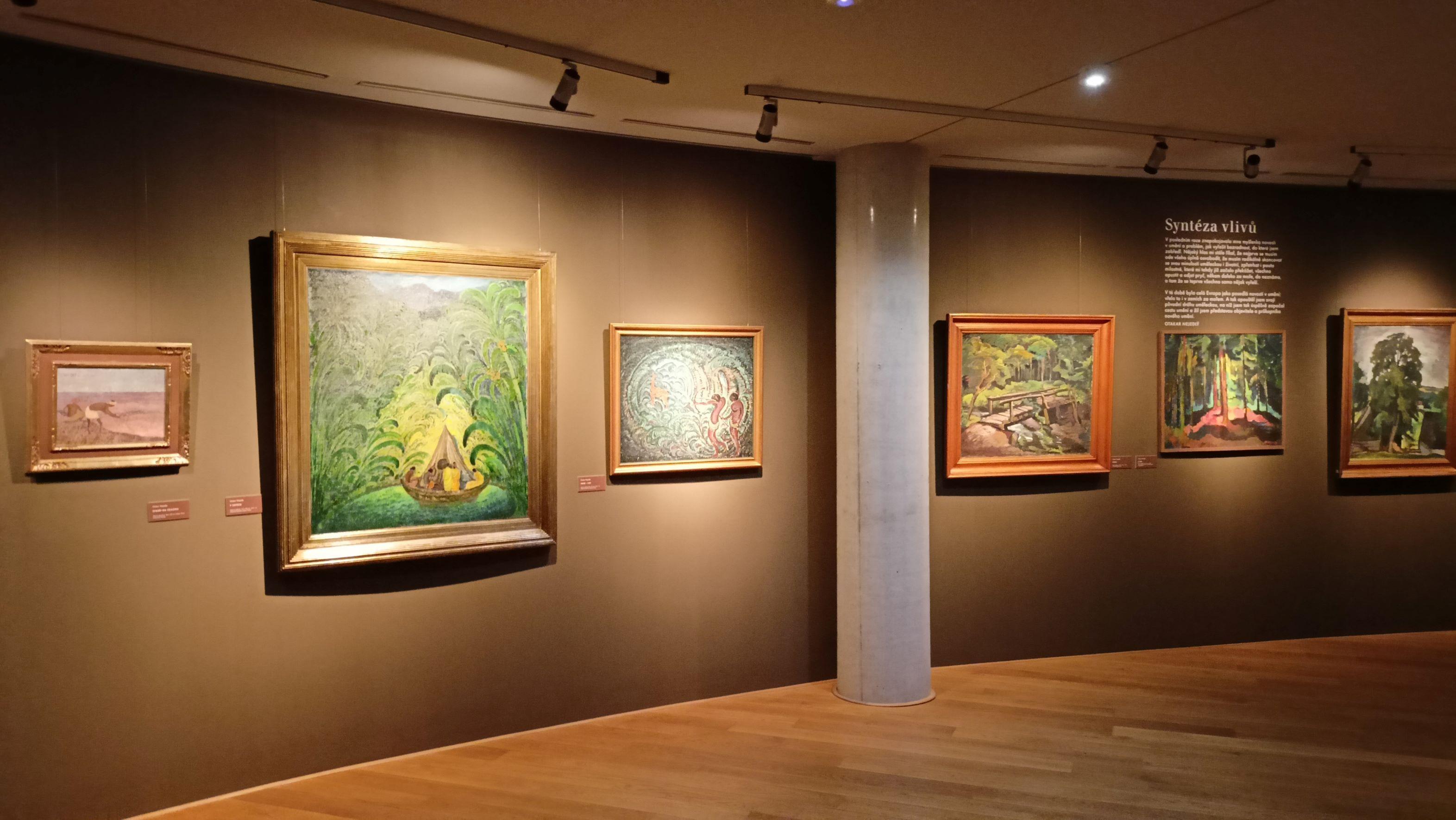 Galerie Kooperativy foto 5