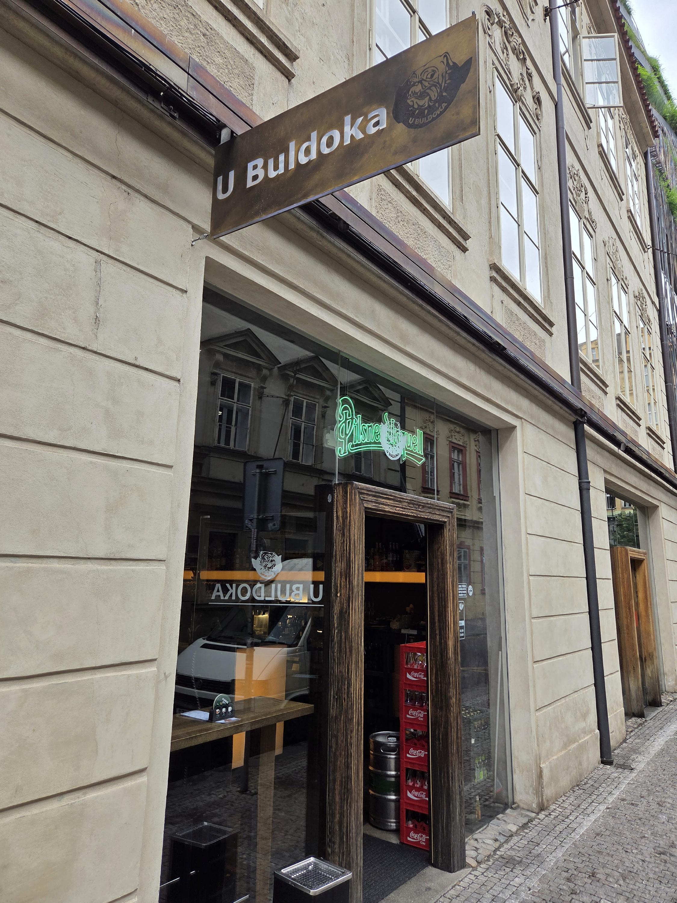 U Buldoka foto 3