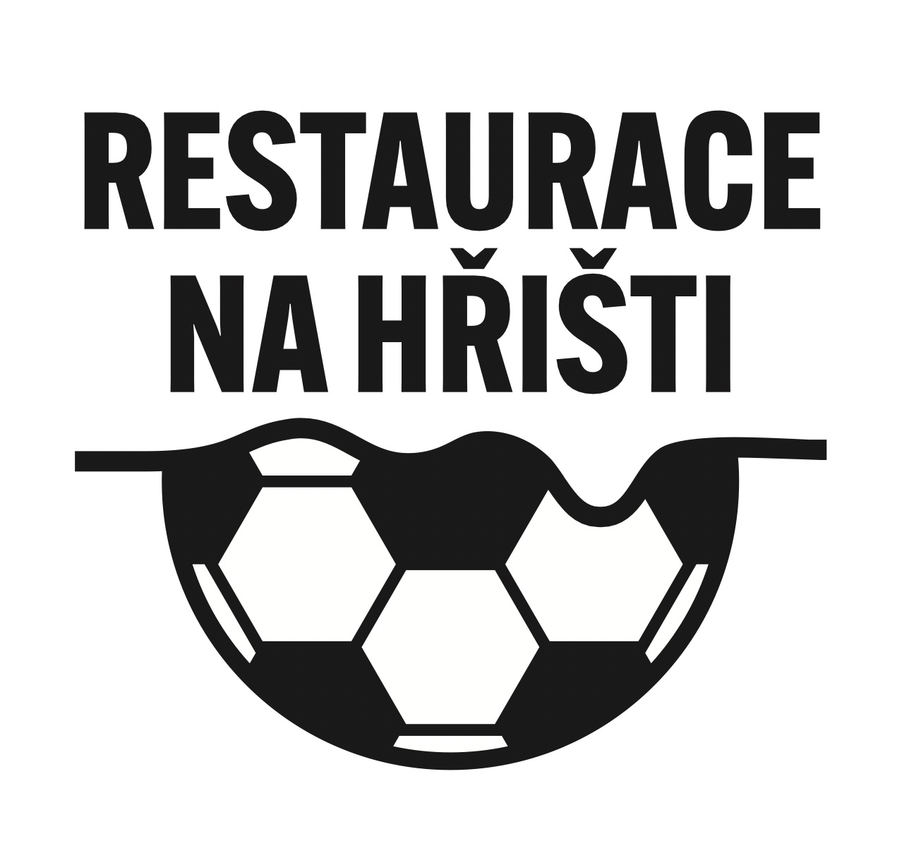 Restaurace na hřišti foto 1
