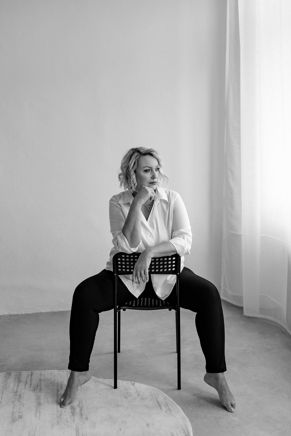 Šárka Ducháčová - Portrétní & Boudoir Fotografka foto 4