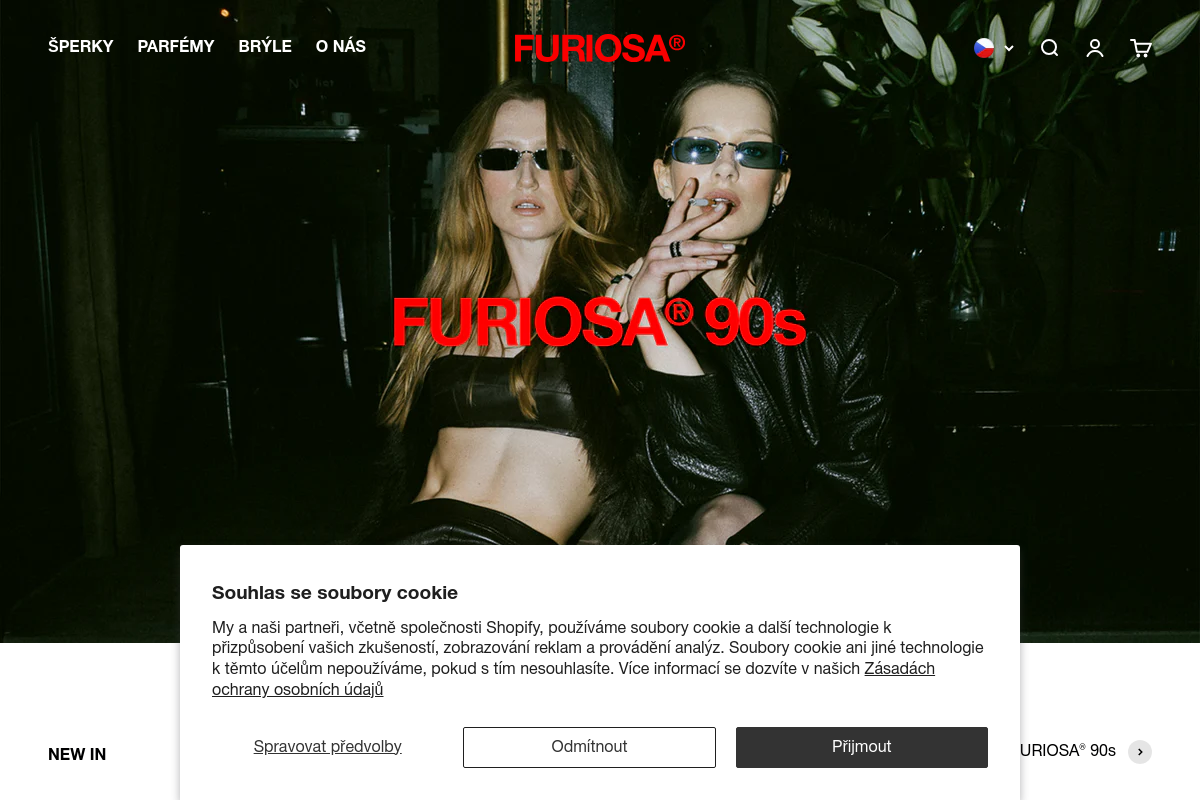 Furiosa.cz