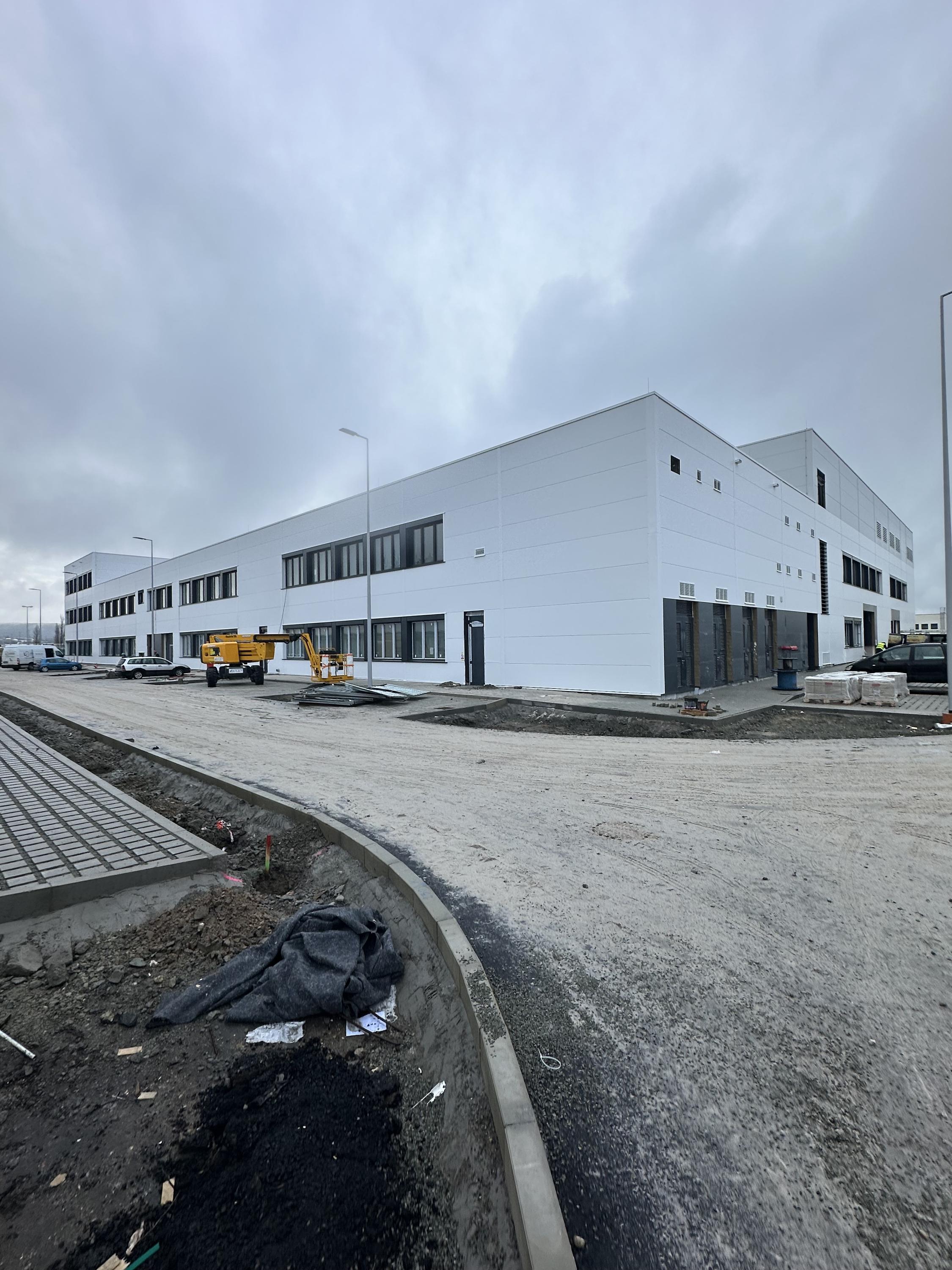 Hromosvody Mlejnek s.r.o. foto 4