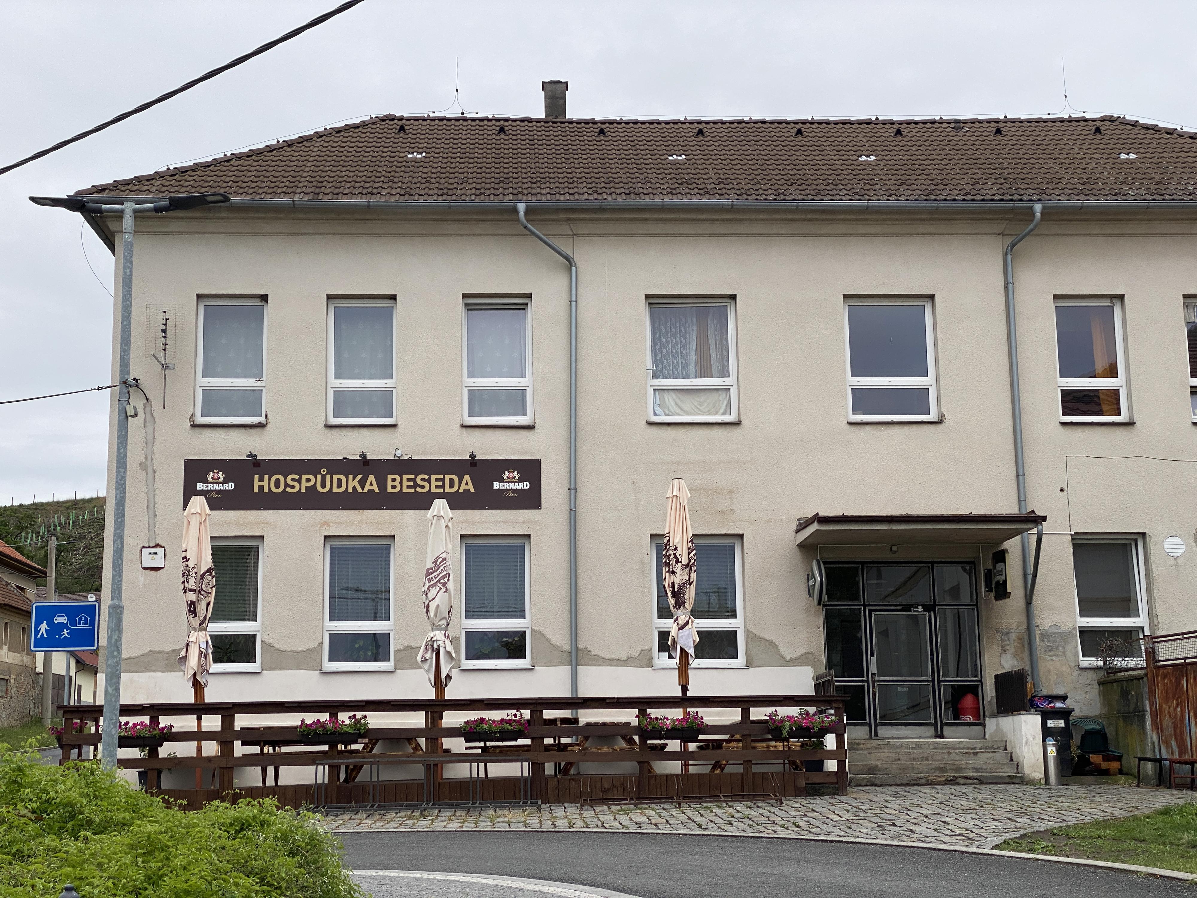 Sokol Klub foto 2