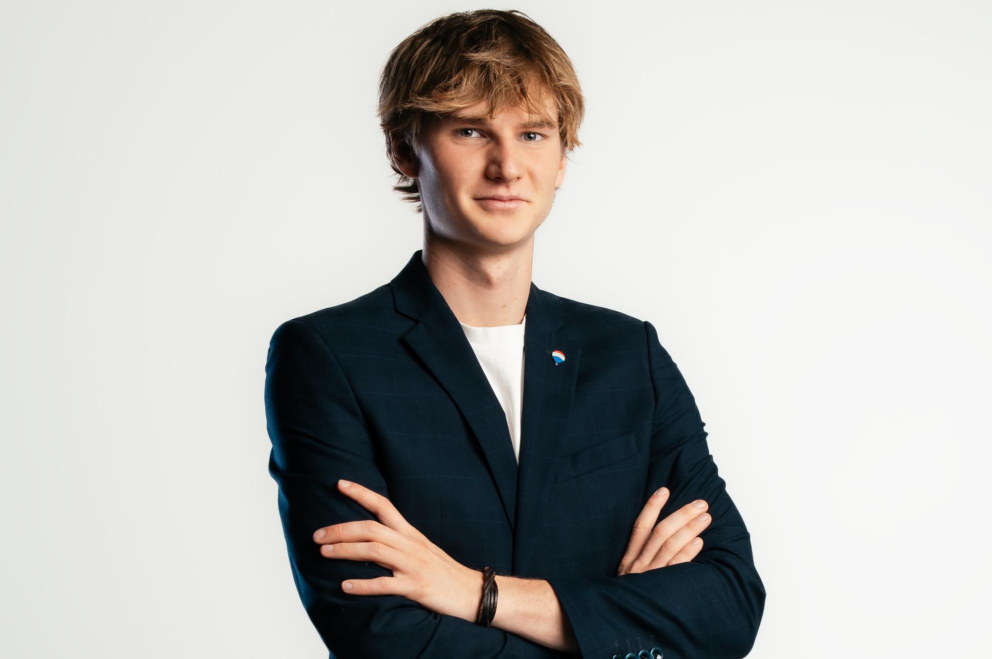 David Zajíc - RE/MAX Delux