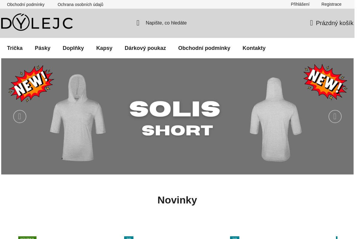 Dýlejc