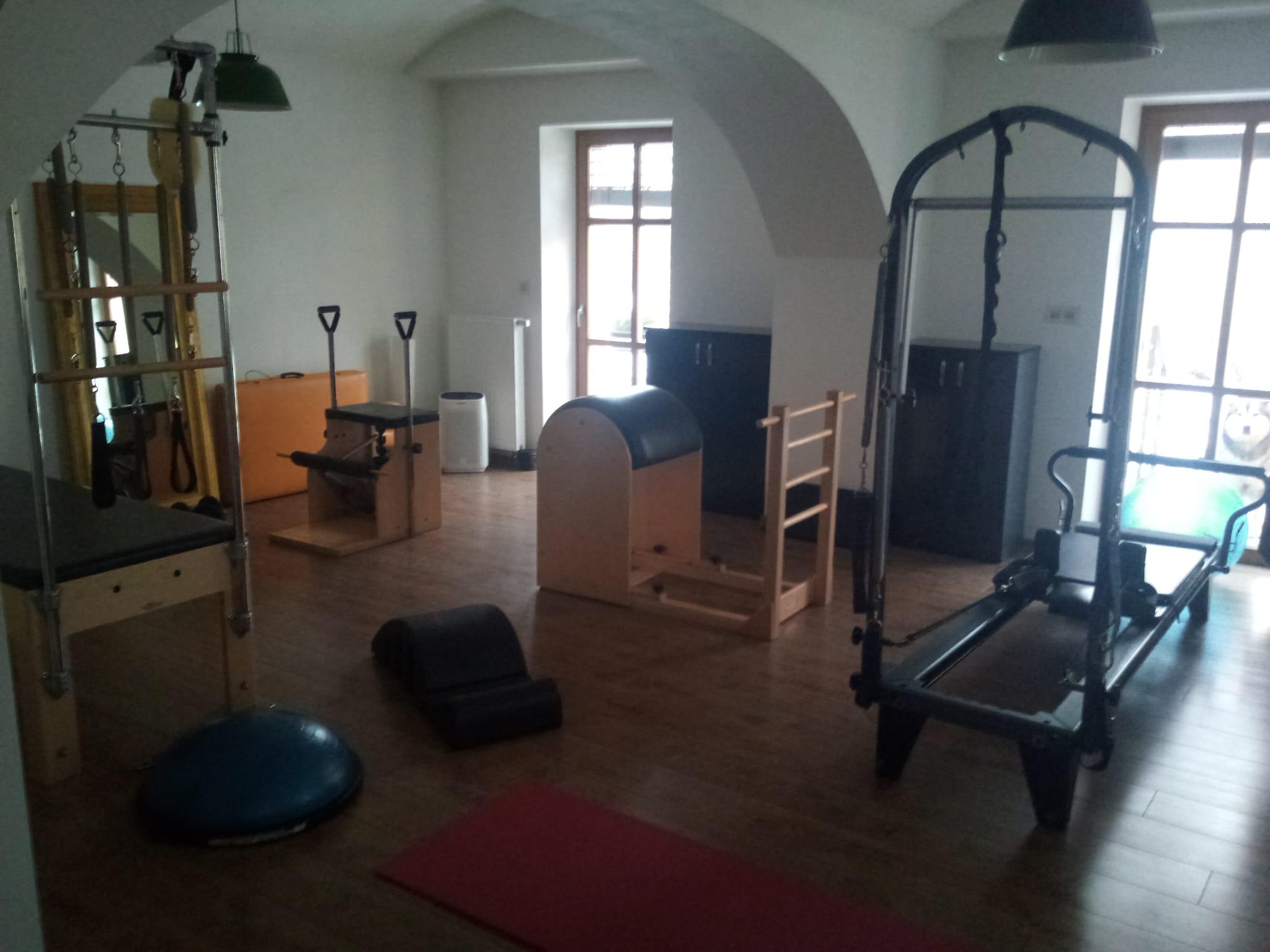 PoStu - pilates studio foto 2