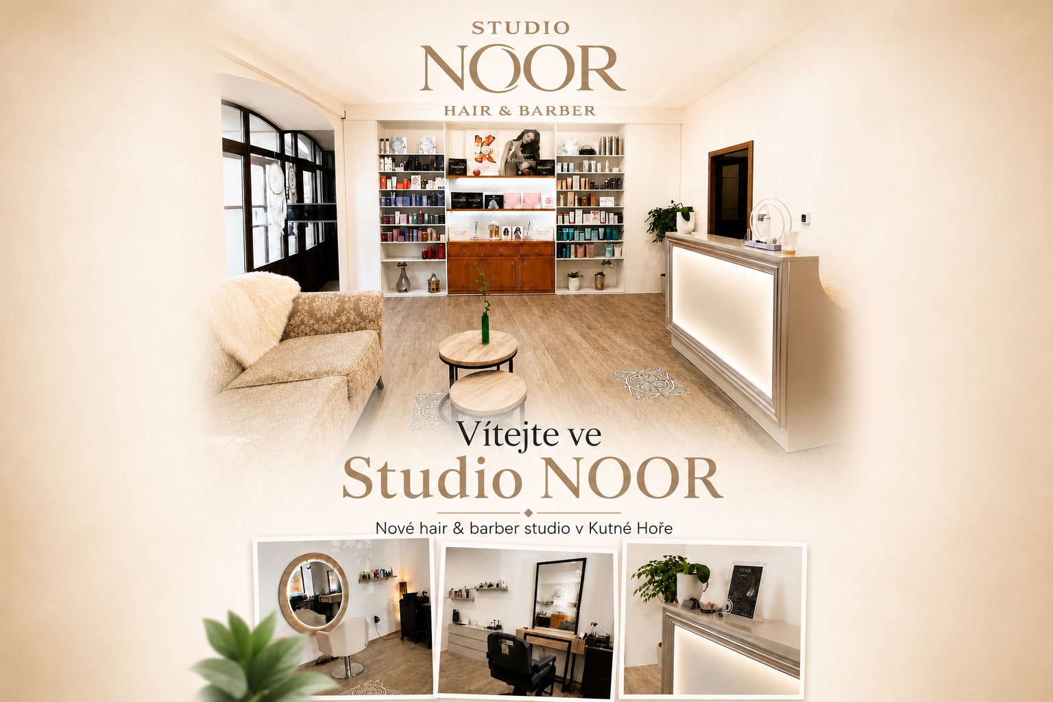 Studio NOOR