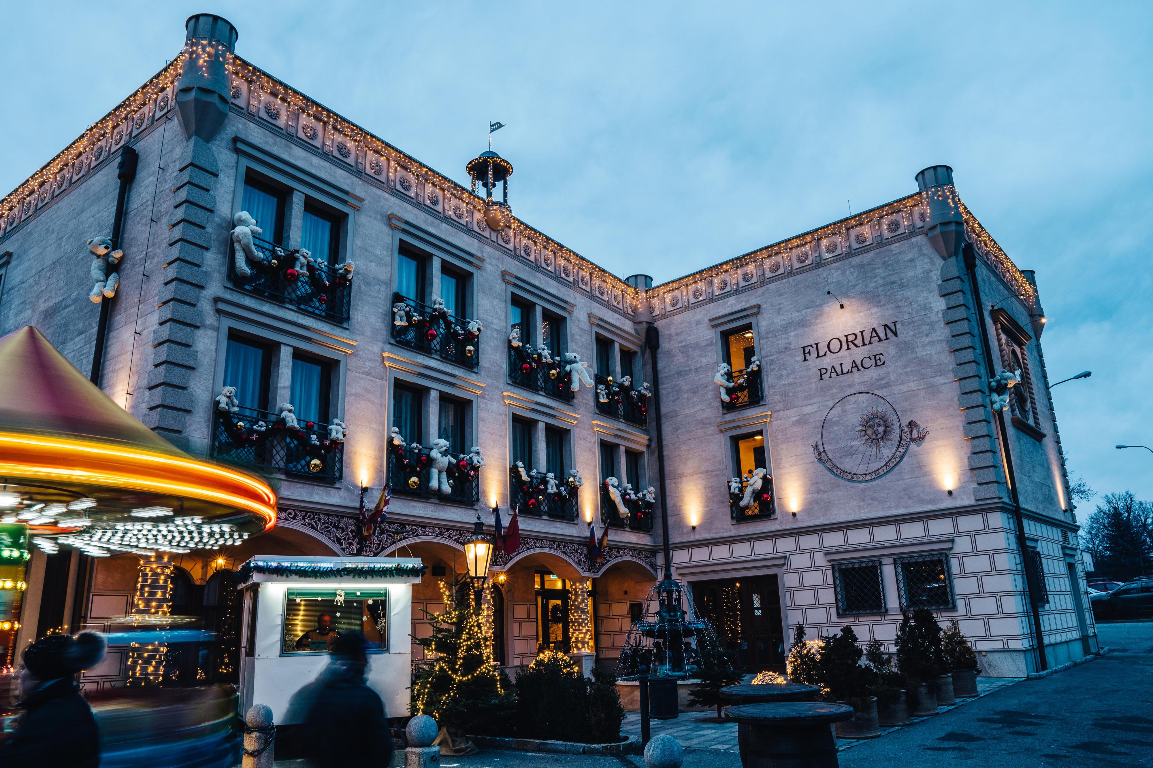 Florian Palace