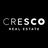 logo Cresco Real Estate (CRE)