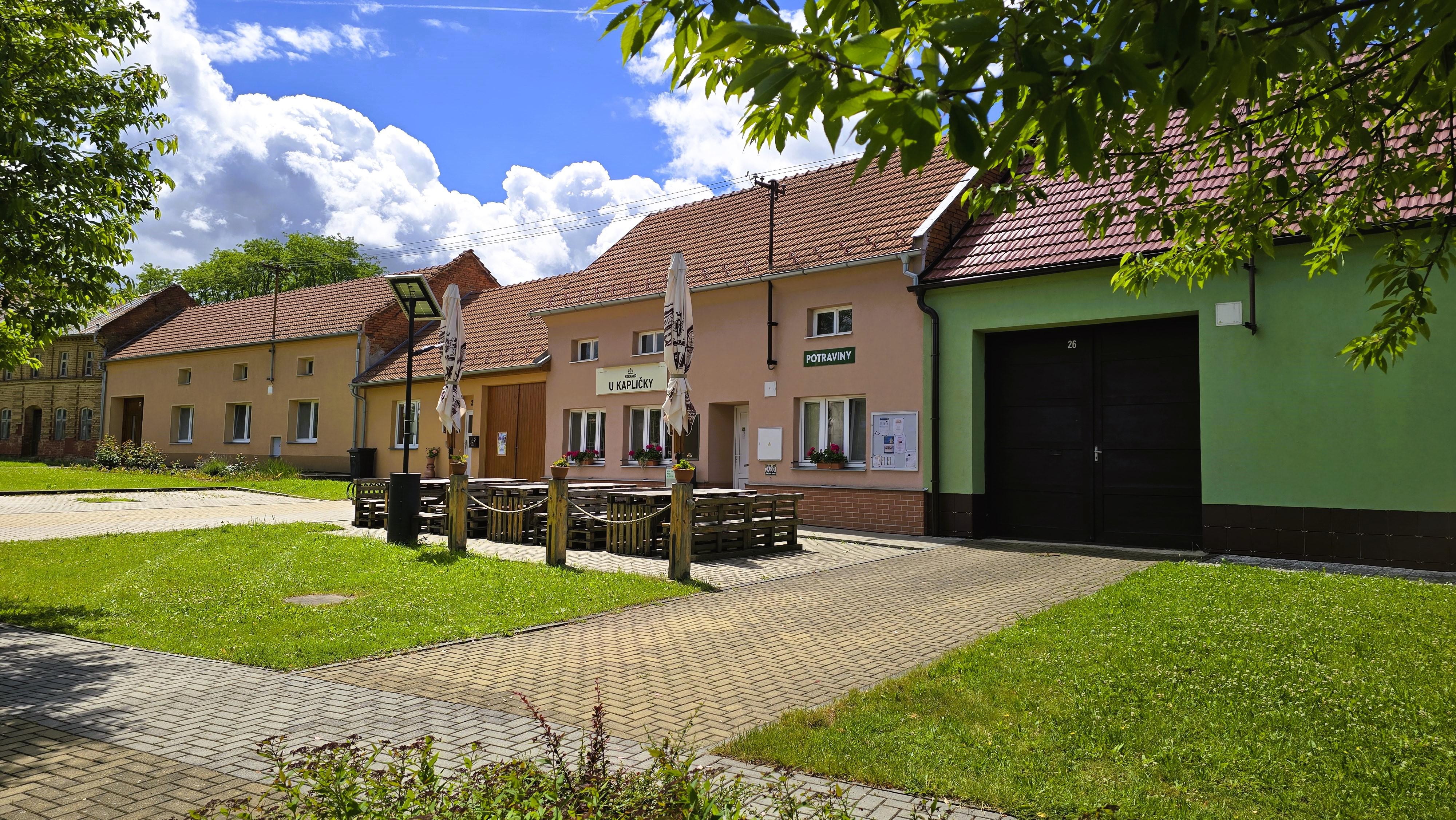 U Kapličky foto 3