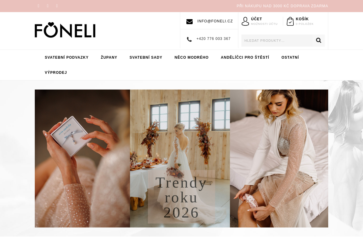 foneli.cz