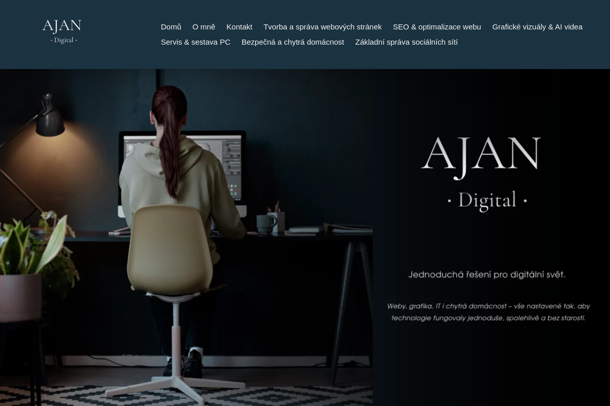 AJAN Digital