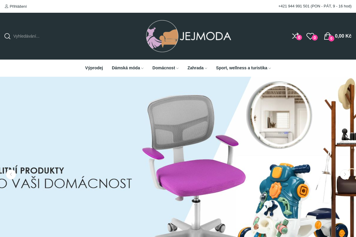 Jejmoda.cz