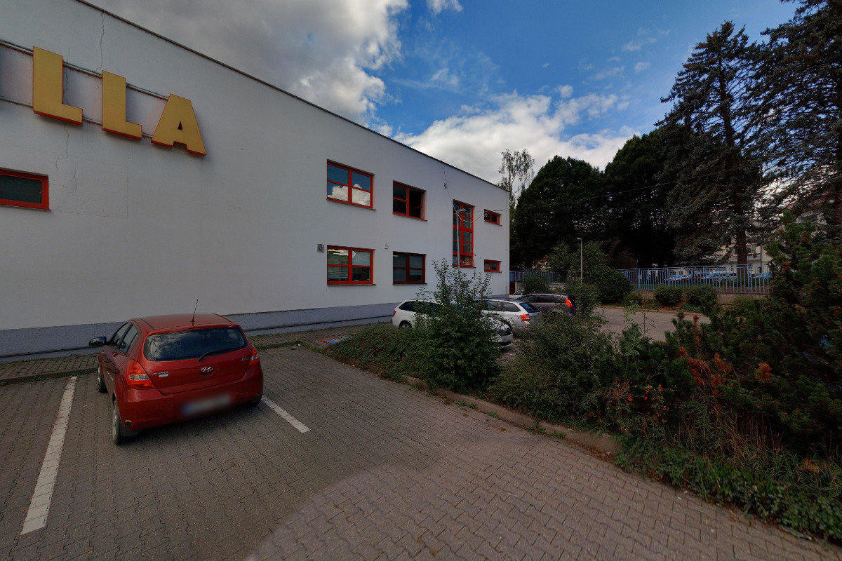 AlzaBox foto 1