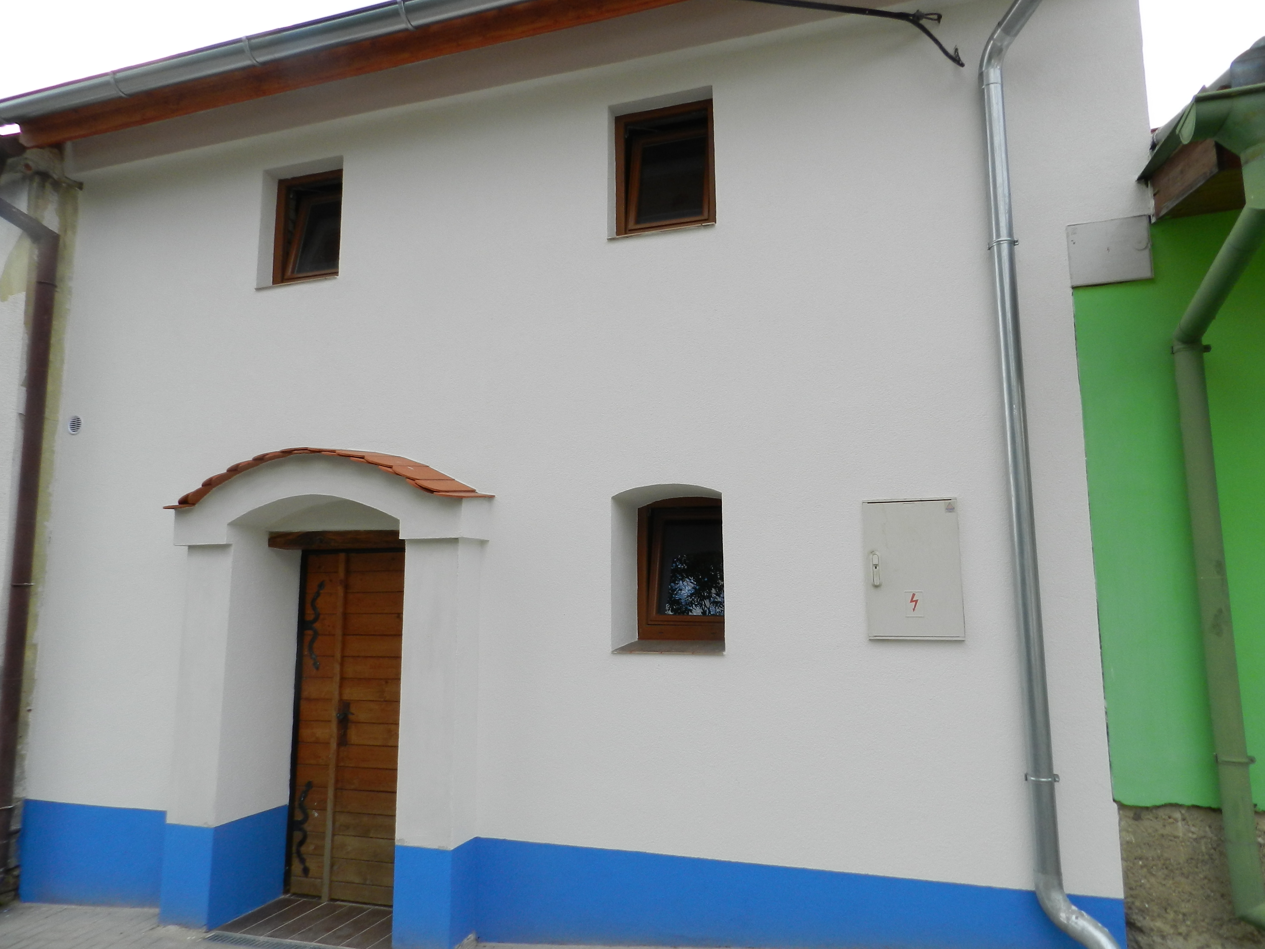 Rodinné vinařství Čotek a synové