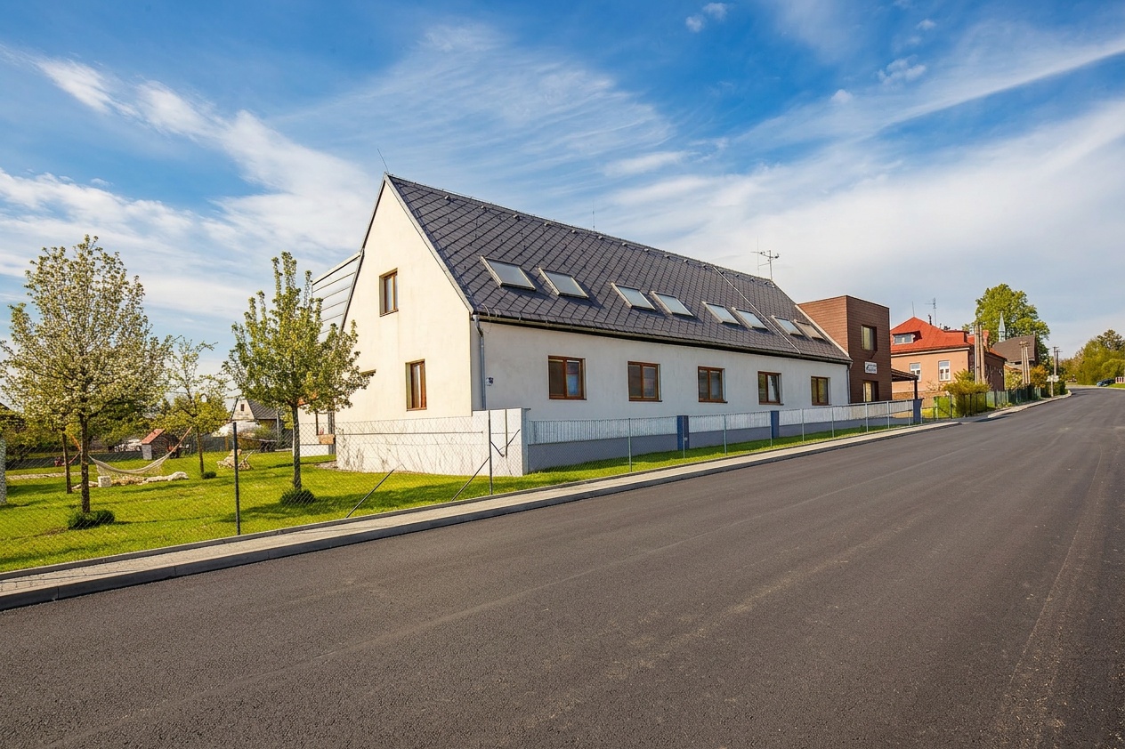 Apartmány Dalov foto 3