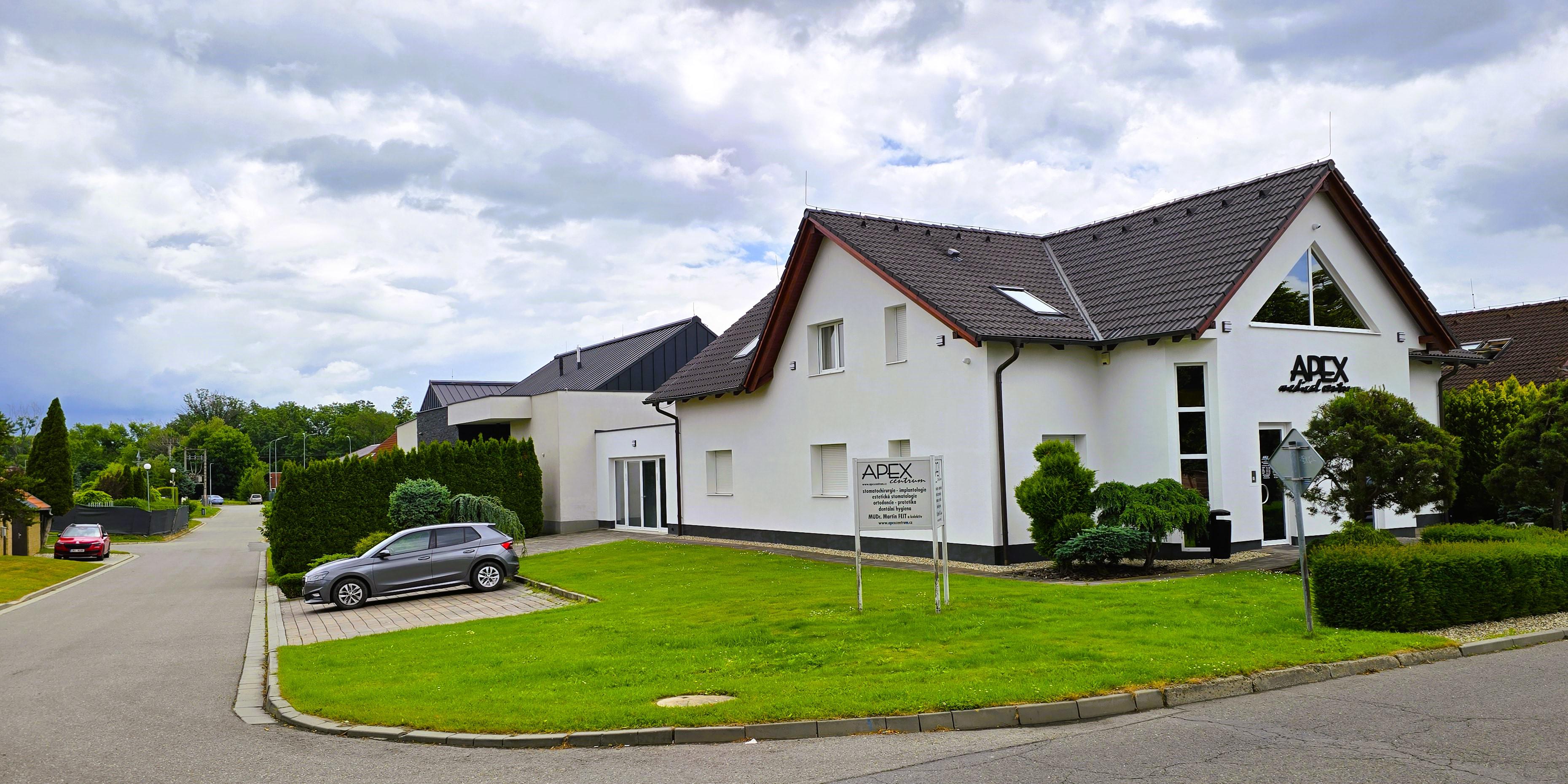 APEX medical centrum, s.r.o. foto 2