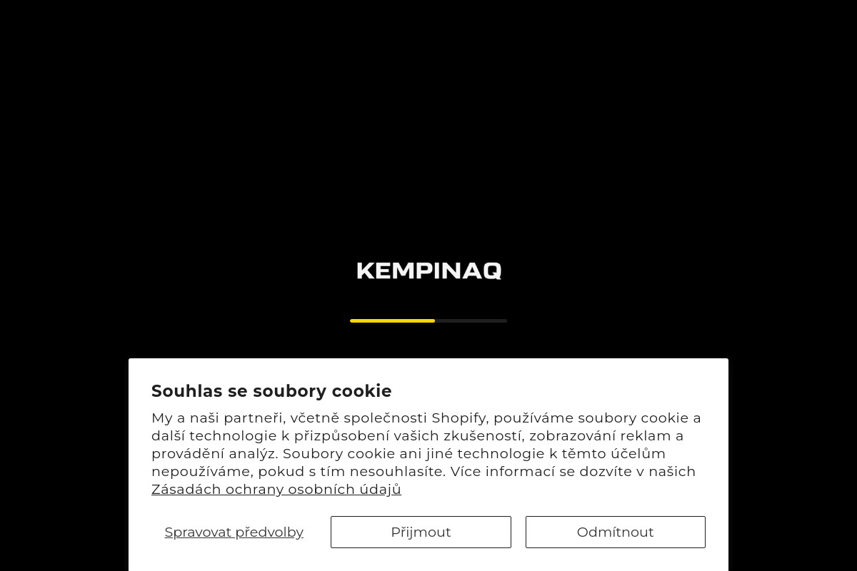 KEMPINAQ