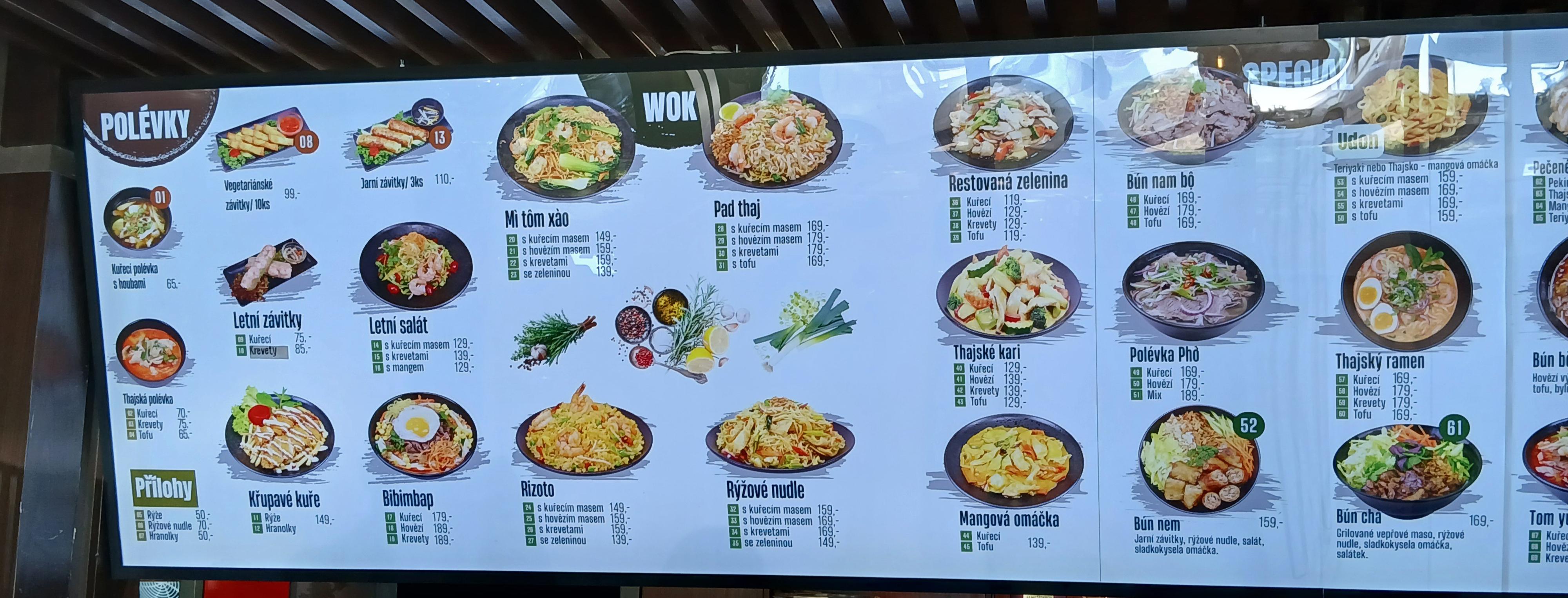 QUAN MOI - Authenic Vietnamese Bistro foto 3