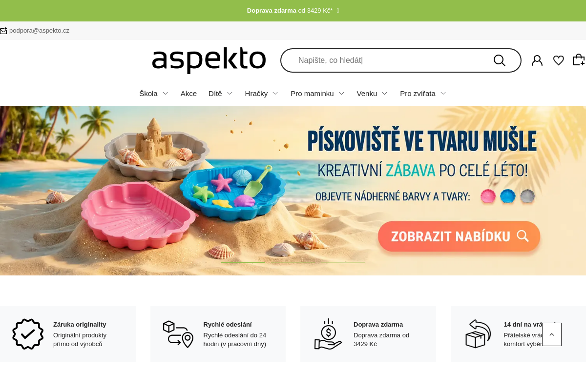 Aspekto.cz