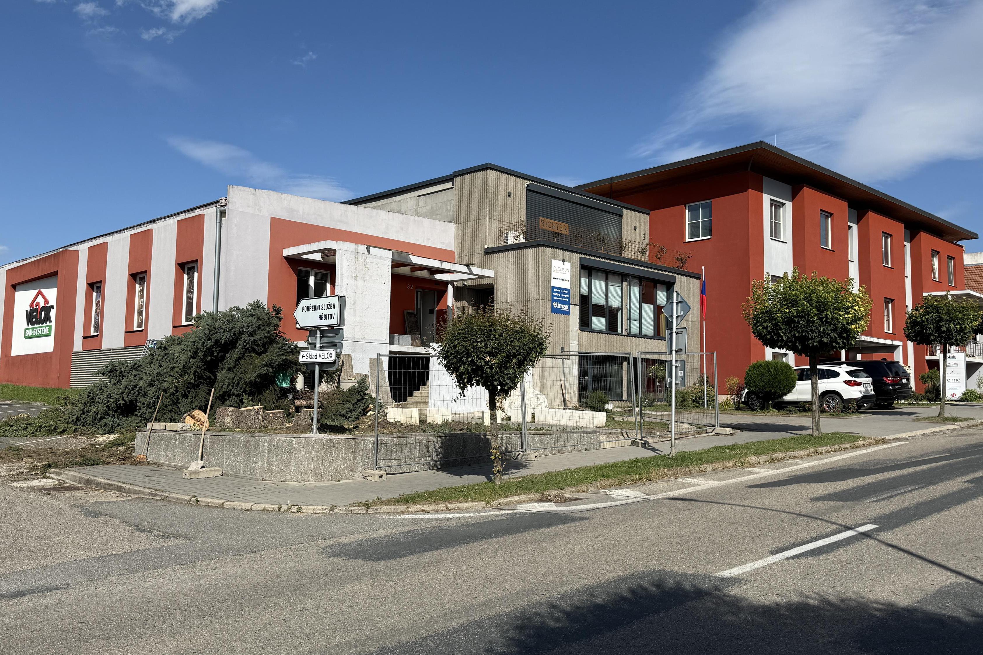 BAU SYSTEME s.r.o.