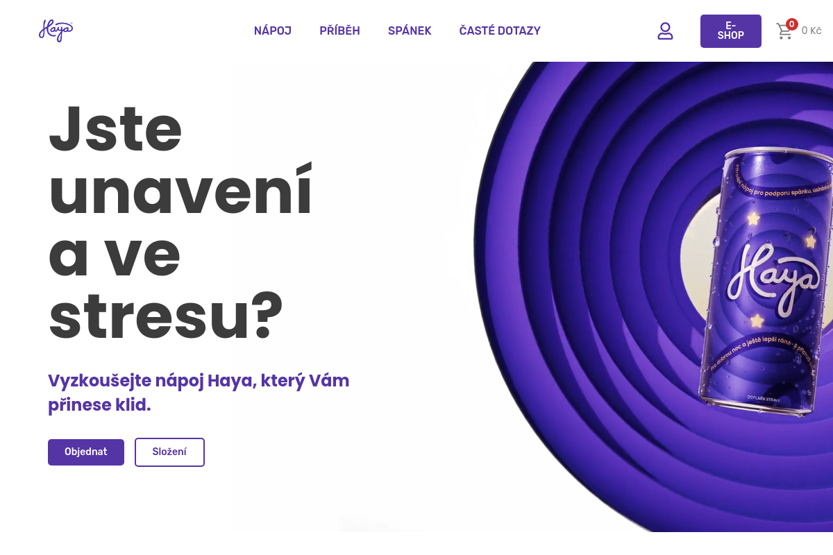 Haya.cz