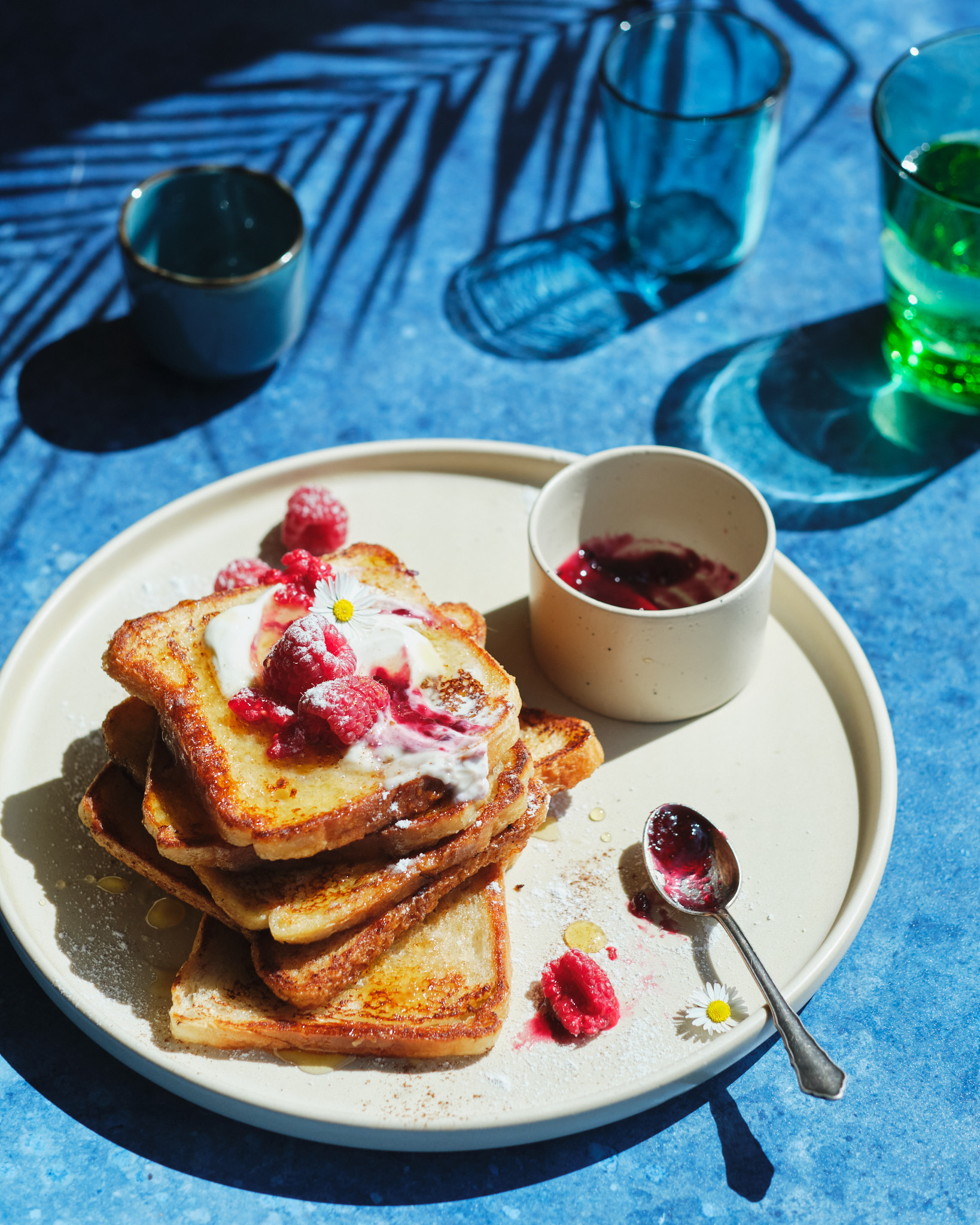 Jiří Paruza - Food fotograf foto 6