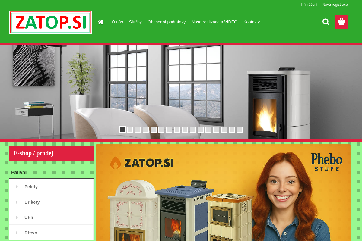 ZATOP.SI