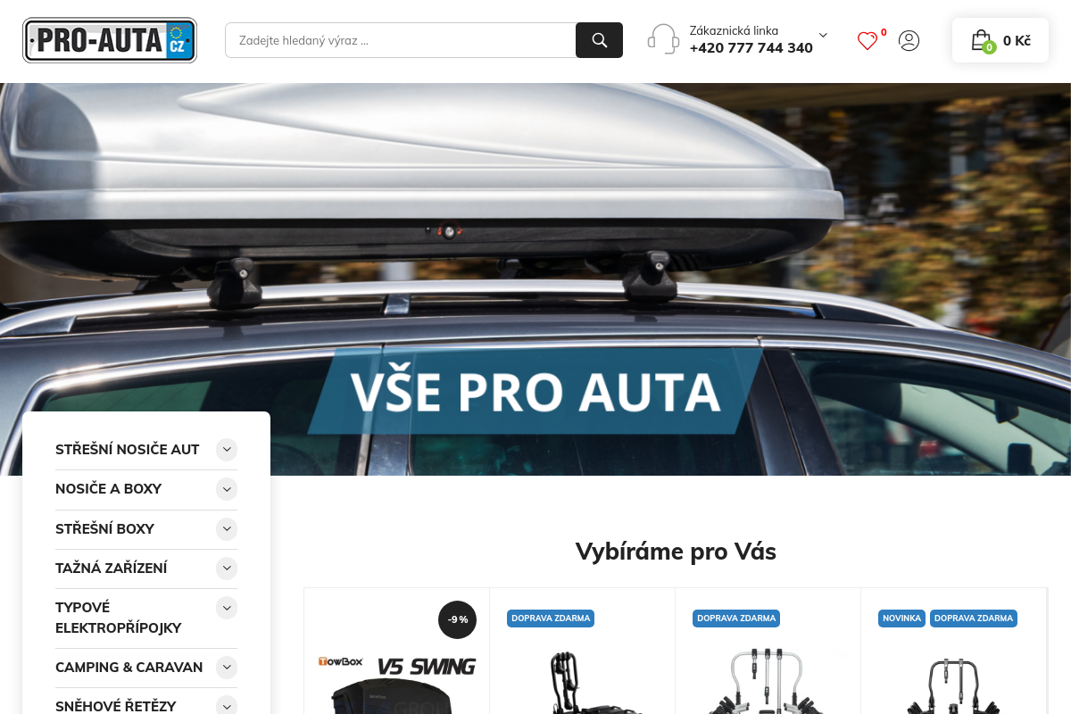 Pro-auta.cz