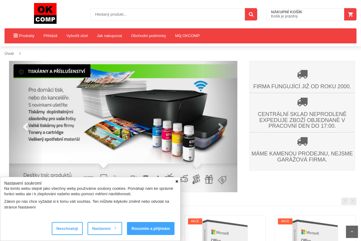Eshop.okcomp.cz