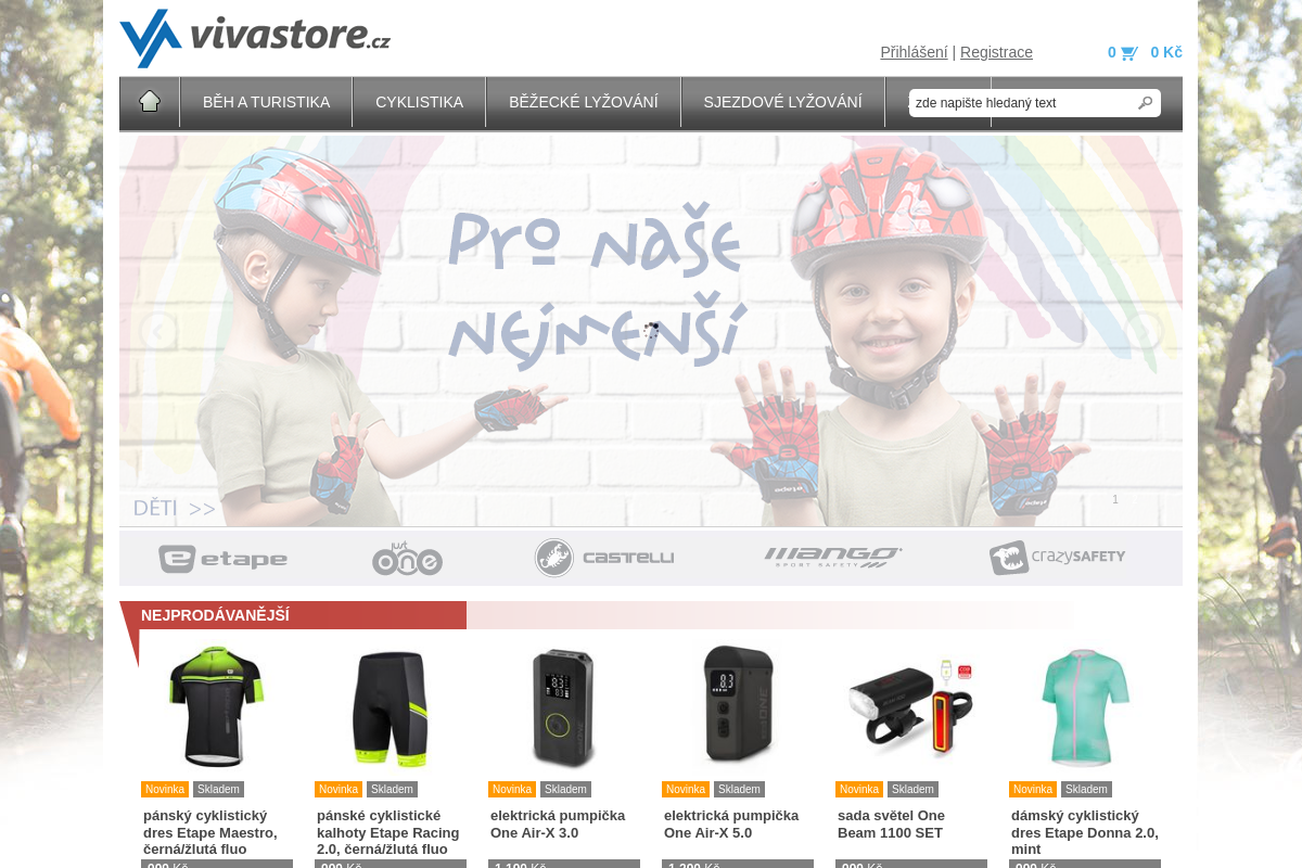 VIVASTORE.cz