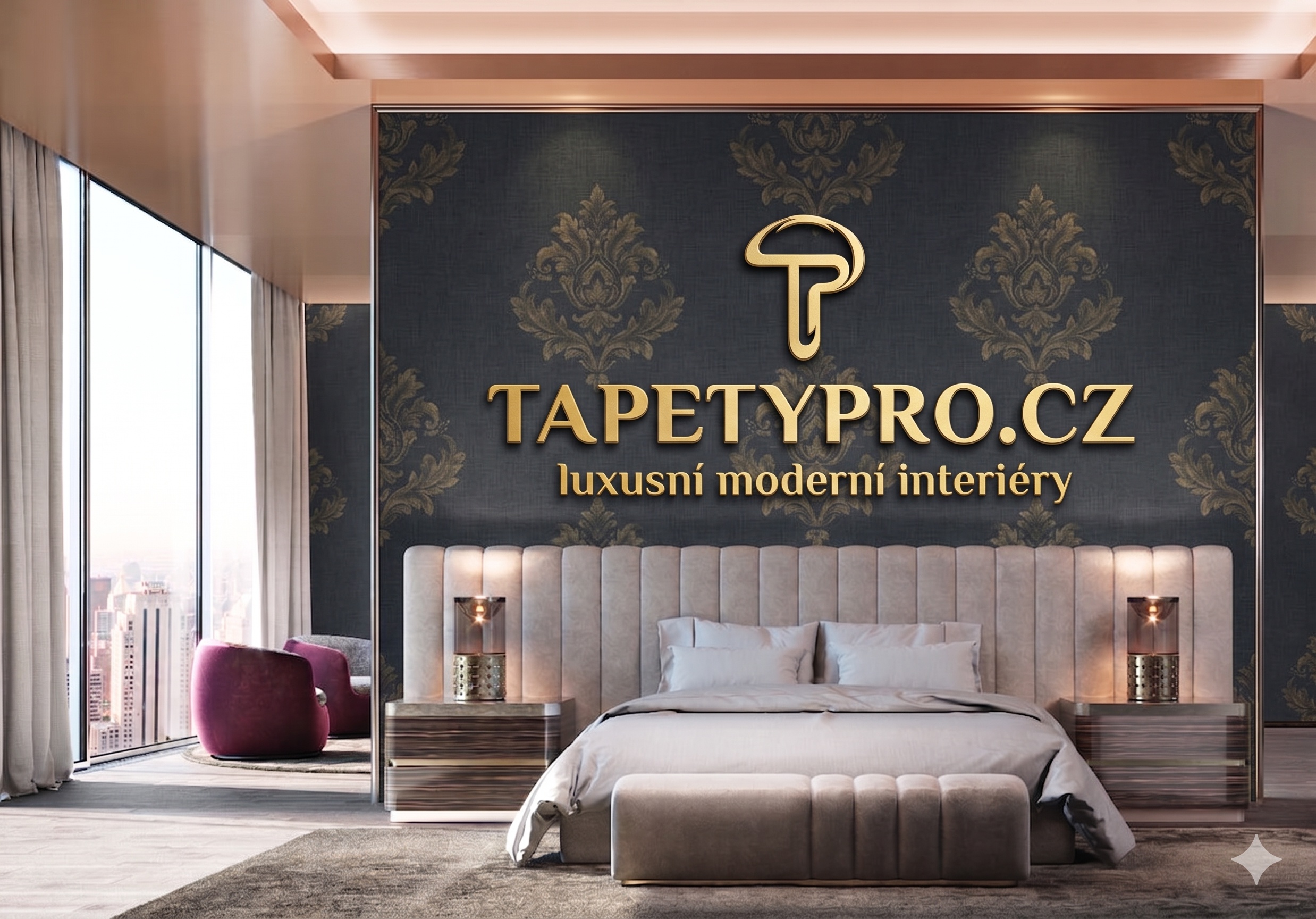 Tapetypro.cz foto 2