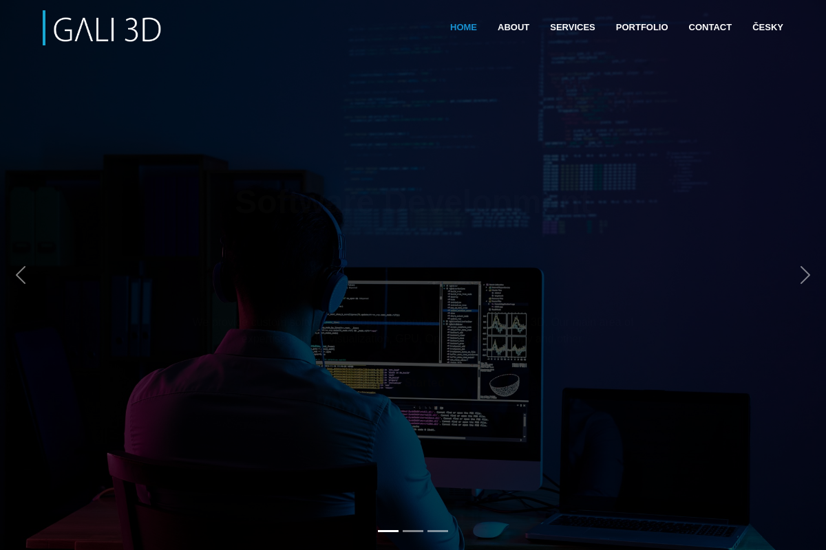 Gali-3d.com