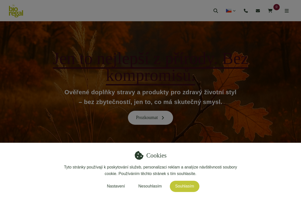 Letsbegreen.cz