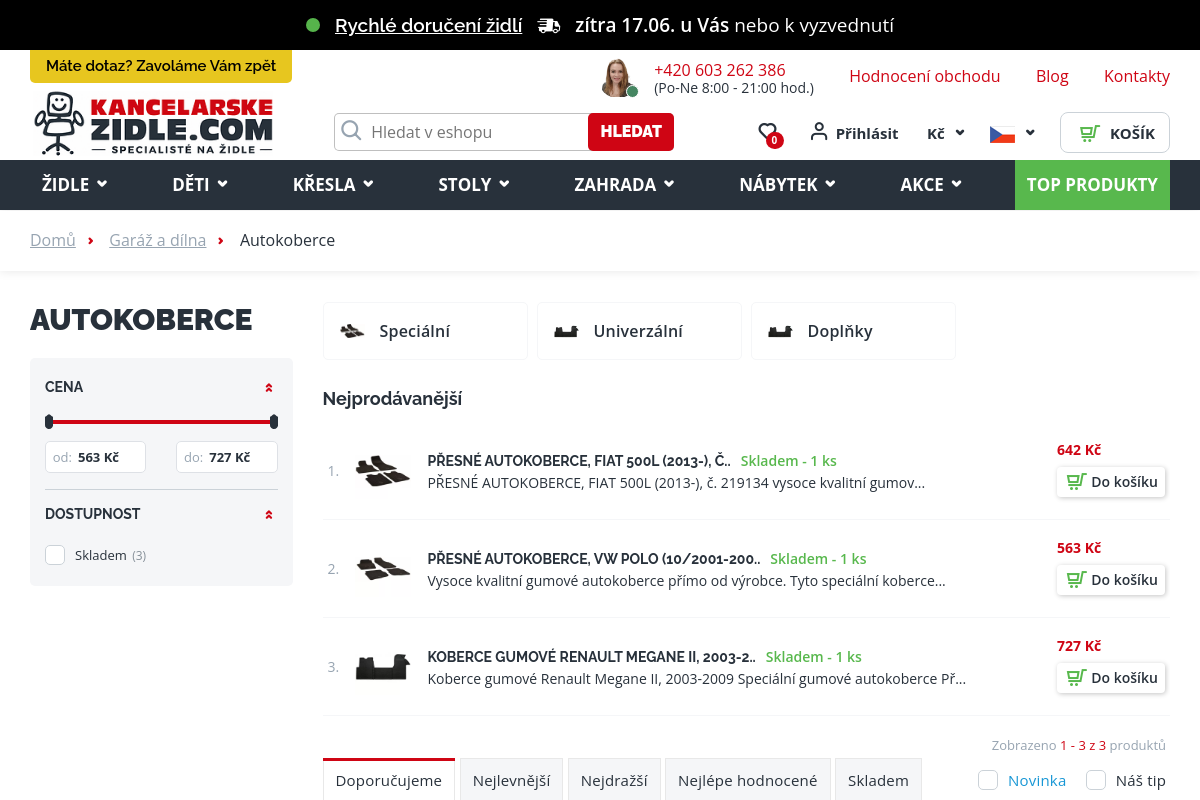 Auto-koberce.com