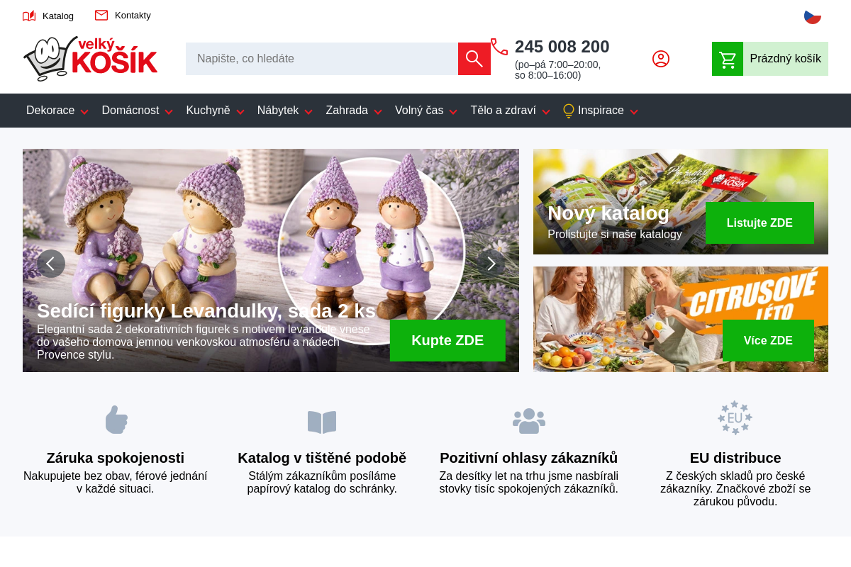 Velkykosik.cz