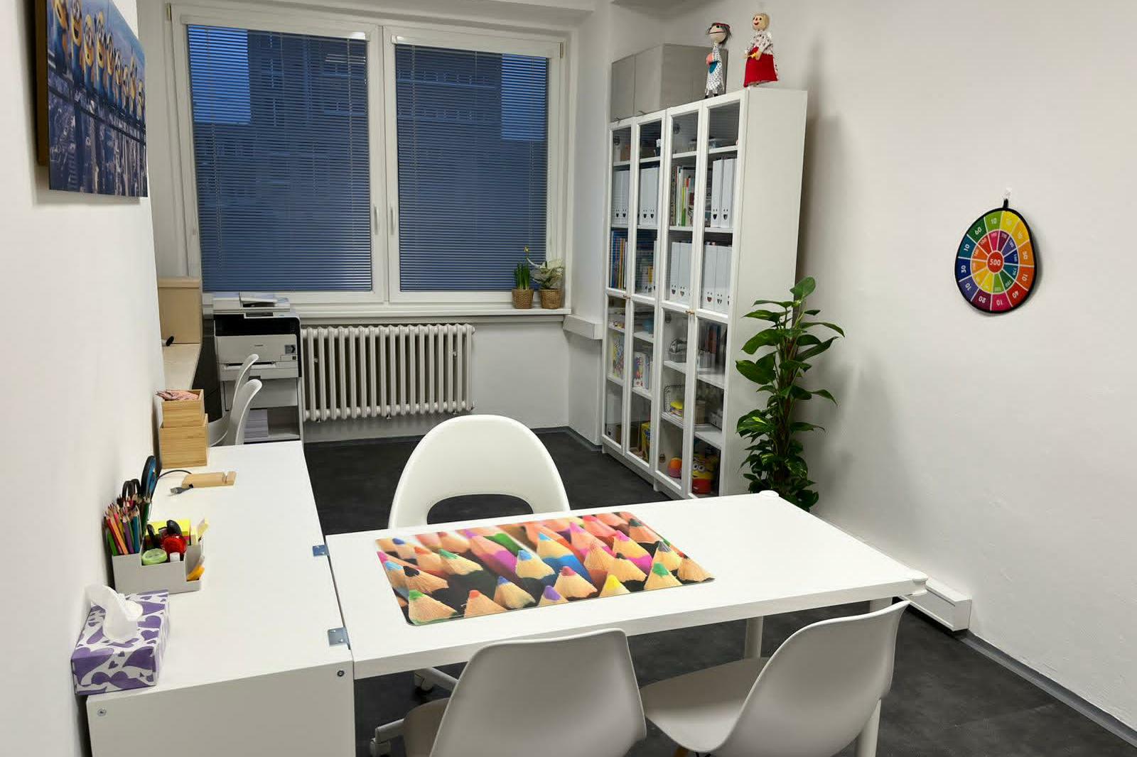Hravý rozvoj dětí – speciálně pedagogická praxe